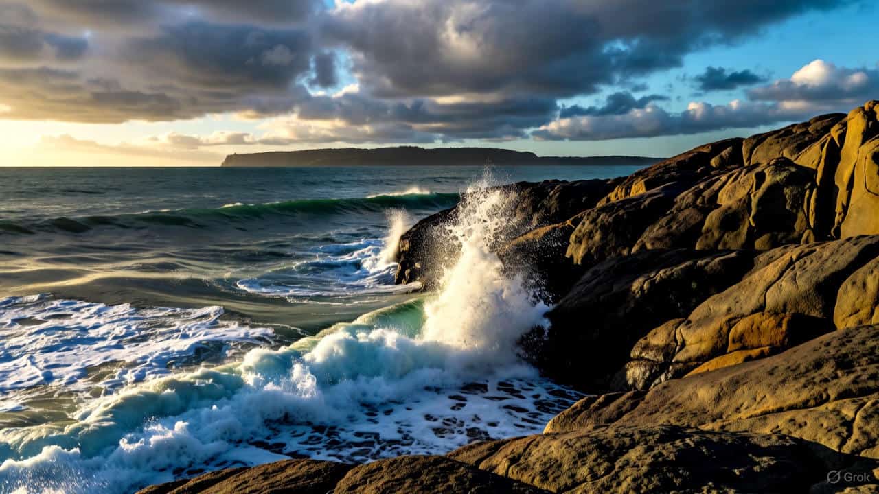 Explore Tasmania’s Hidden Coastal Charms