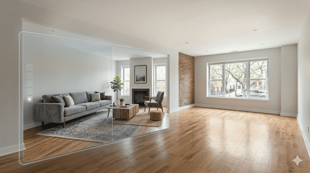 Digital Design Options In Modern Real Estate