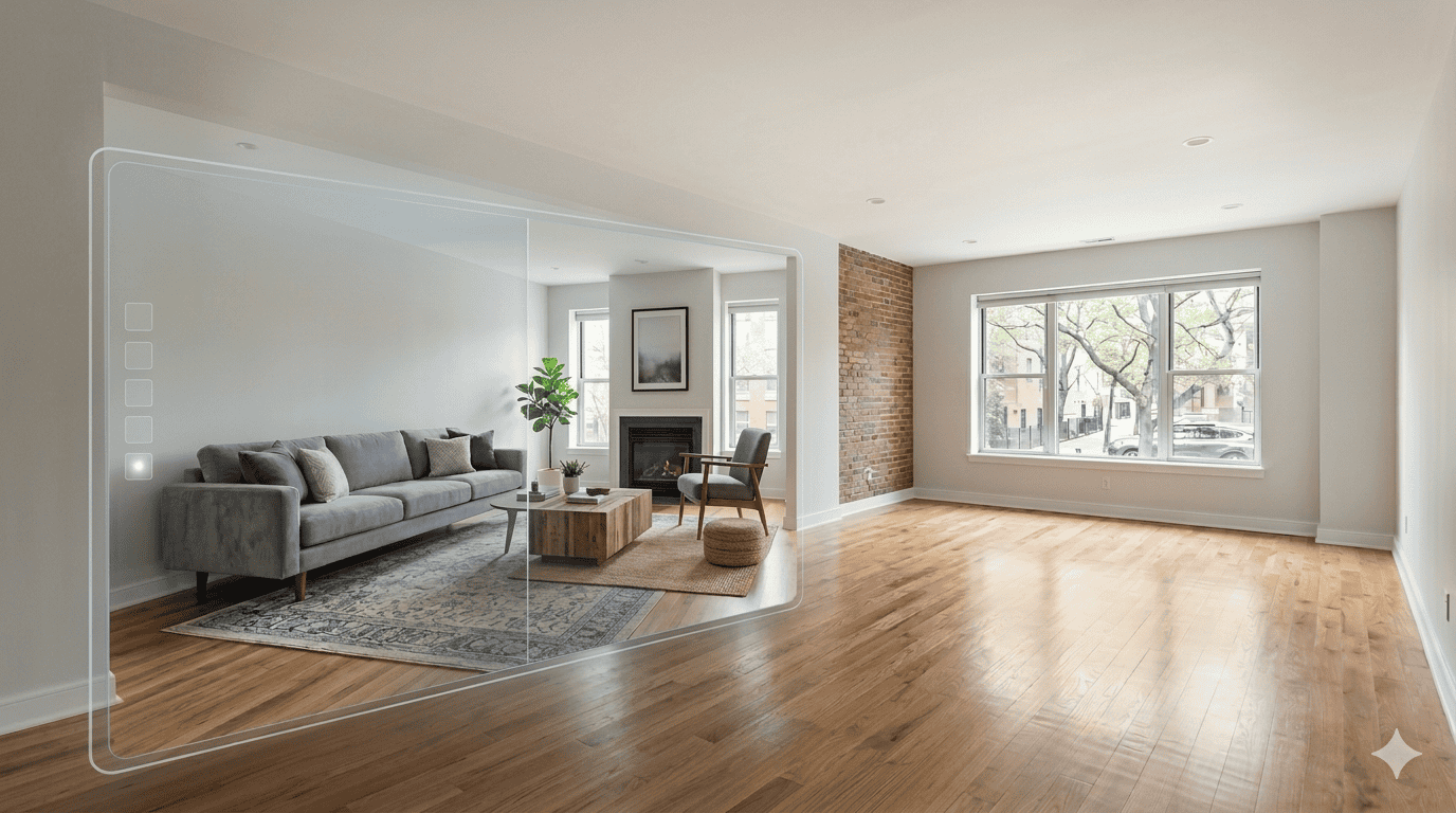 Digital Design Options In Modern Real Estate