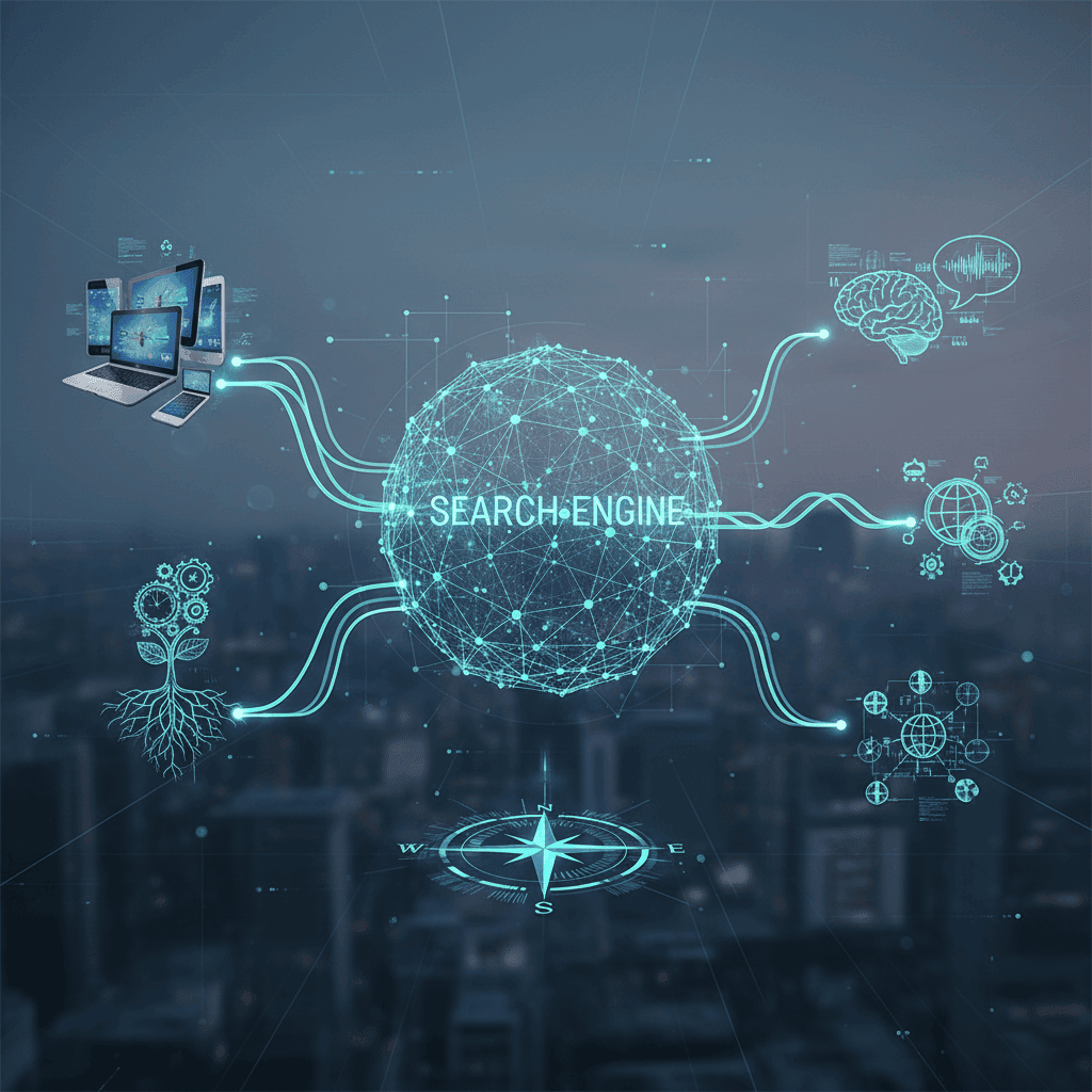 Modern Search Engine Visibility Factors